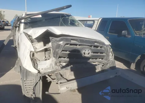 2006 Toyota Tacoma from USA, damaged, VIN 182677